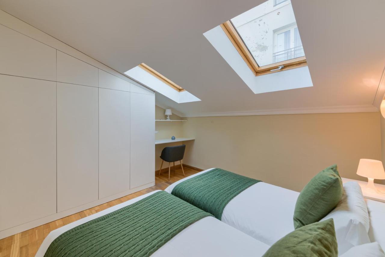 Holidays2Malaga Soho Penthouse Esterno foto