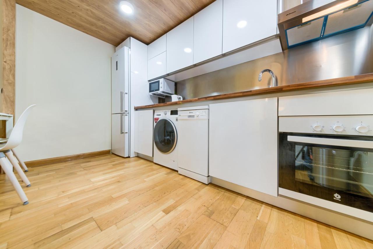 Holidays2Malaga Soho Penthouse Esterno foto