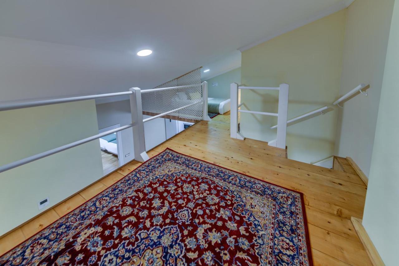 Holidays2Malaga Soho Penthouse Esterno foto