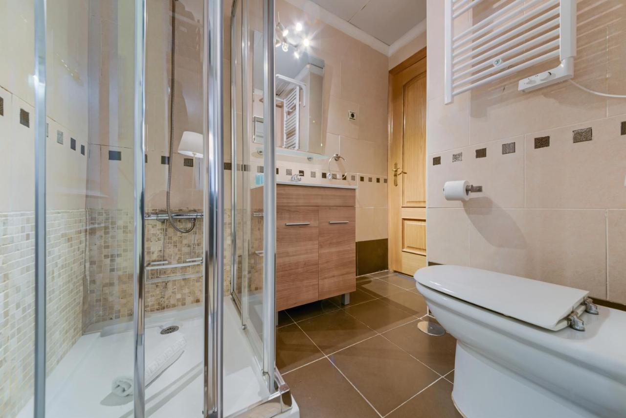 Holidays2Malaga Soho Penthouse Esterno foto