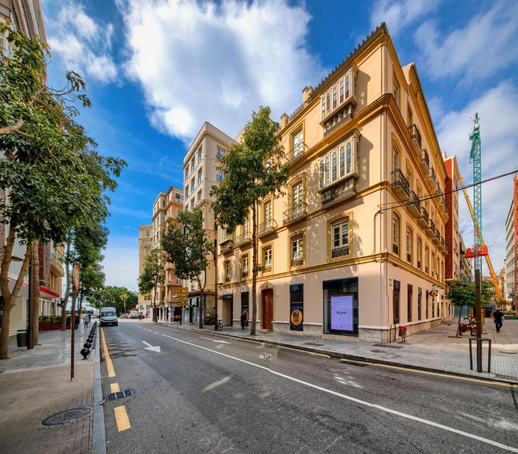 Holidays2Malaga Soho Penthouse Esterno foto