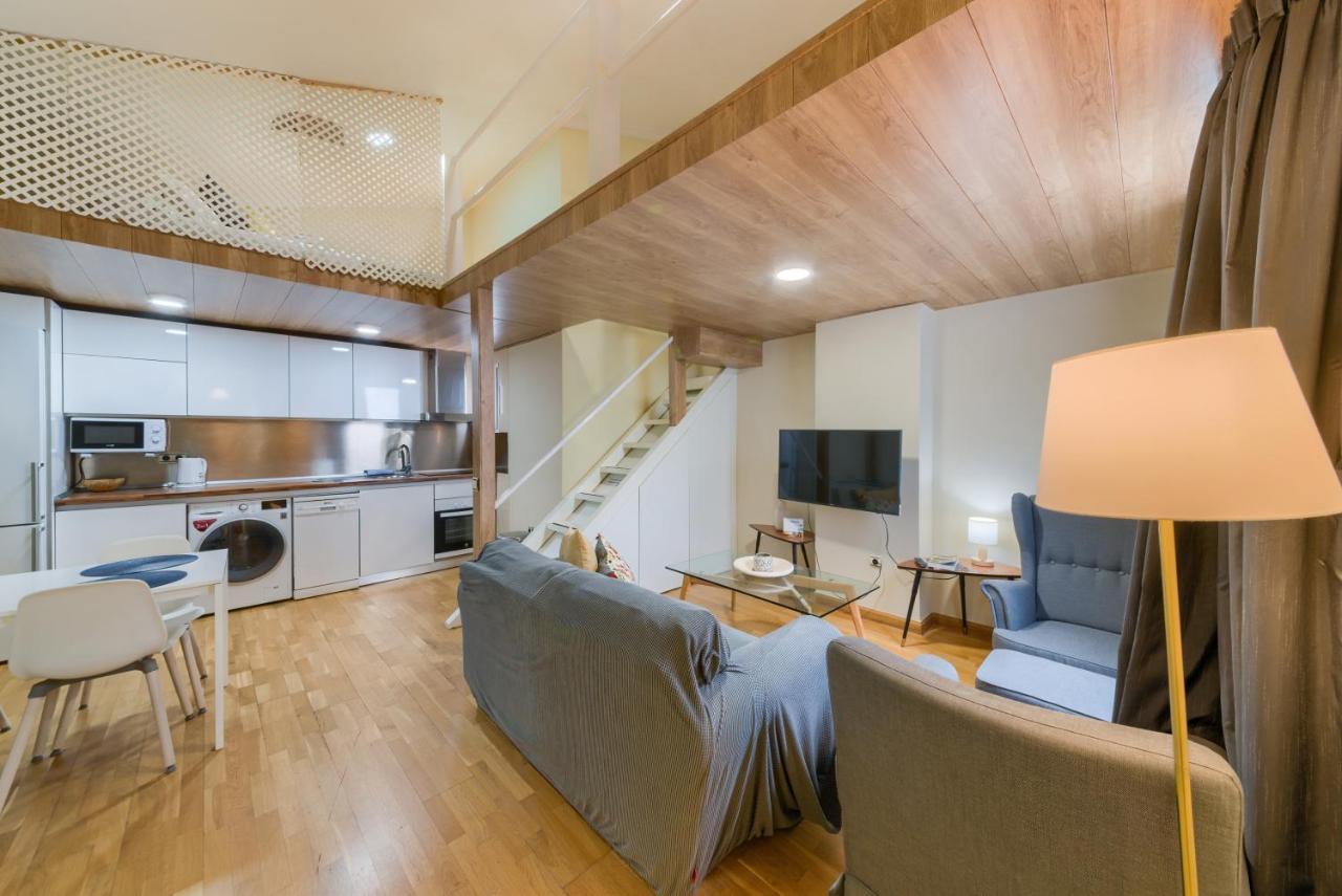 Holidays2Malaga Soho Penthouse Esterno foto