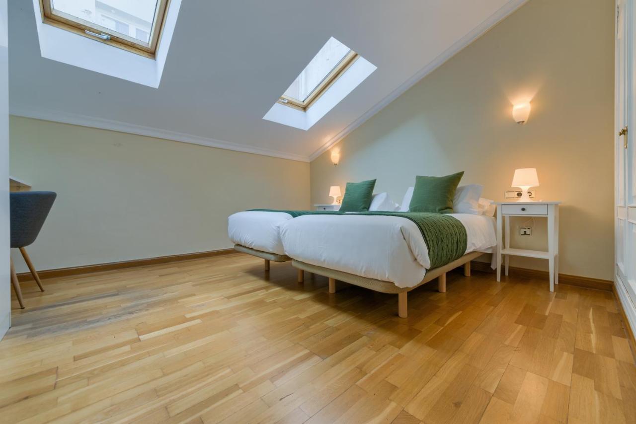 Holidays2Malaga Soho Penthouse Esterno foto