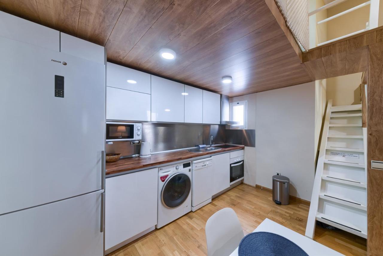 Holidays2Malaga Soho Penthouse Esterno foto