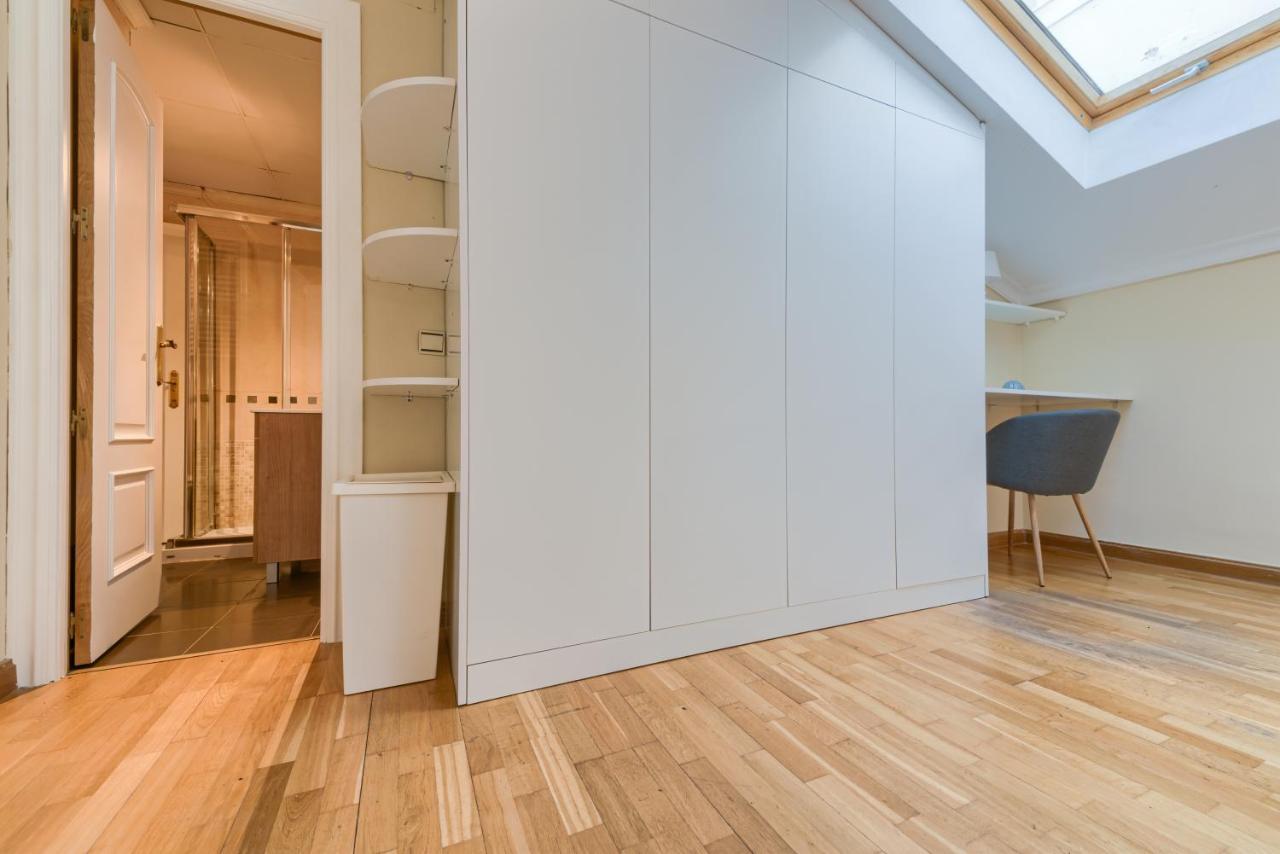 Holidays2Malaga Soho Penthouse Esterno foto
