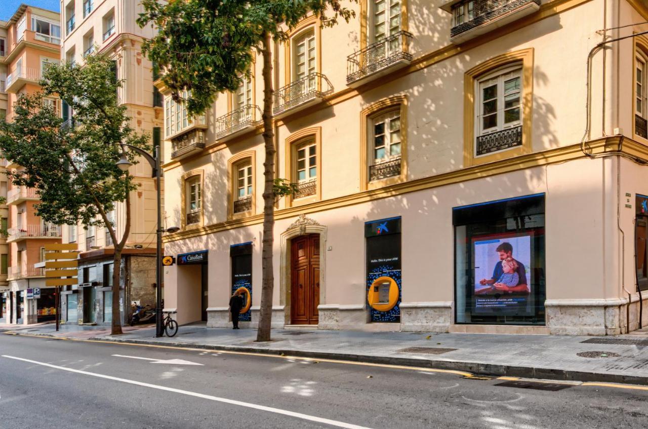 Holidays2Malaga Soho Penthouse Esterno foto