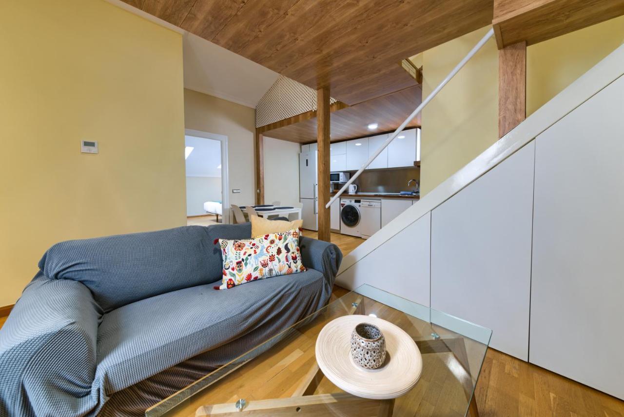 Holidays2Malaga Soho Penthouse Esterno foto